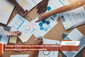 Strategie di benchmarketing