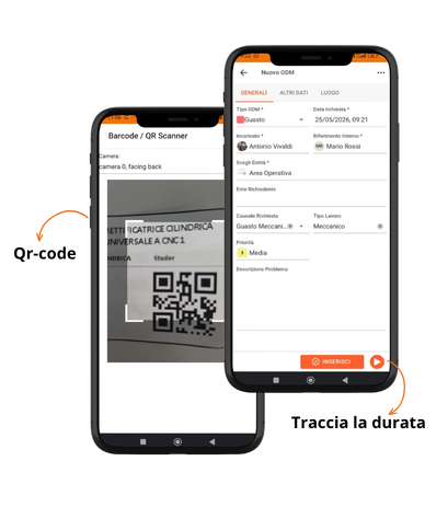 Qr-code