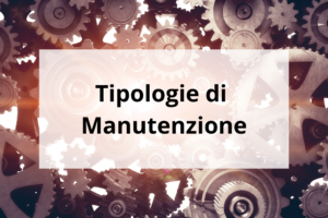 Copertina articolo tecnico